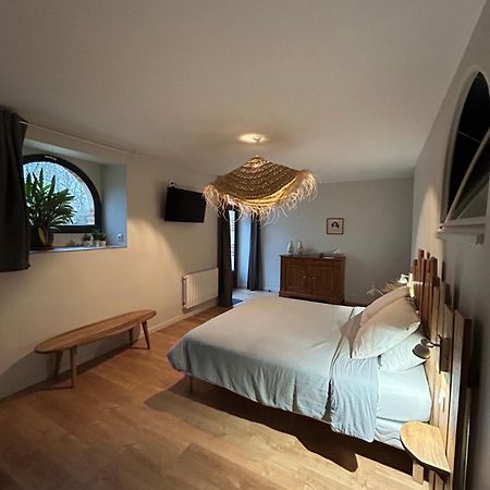 Chambres D'Hotes De La Pilatiere Persac Ngoại thất bức ảnh