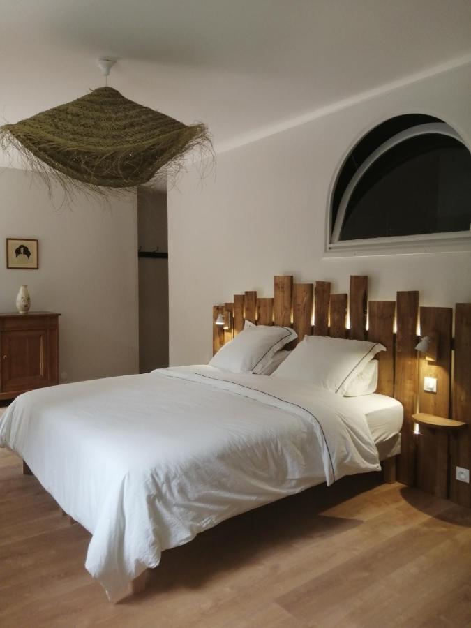 Chambres D'Hotes De La Pilatiere Persac Ngoại thất bức ảnh