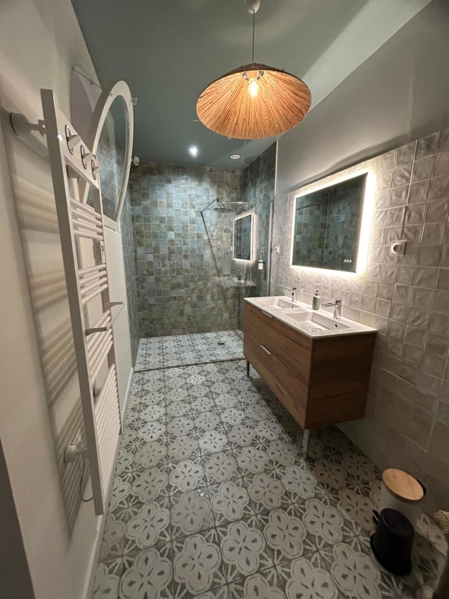 Chambres D'Hotes De La Pilatiere Persac Ngoại thất bức ảnh